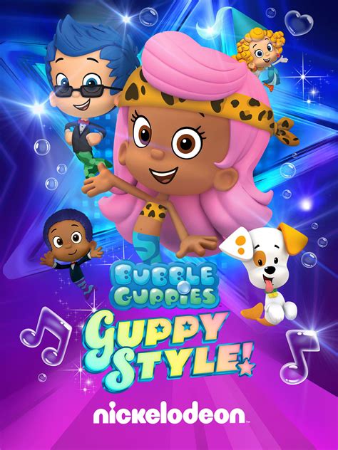bubble guppies limetorrents